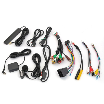 Incar ARN-7709-6 - ракурс 4