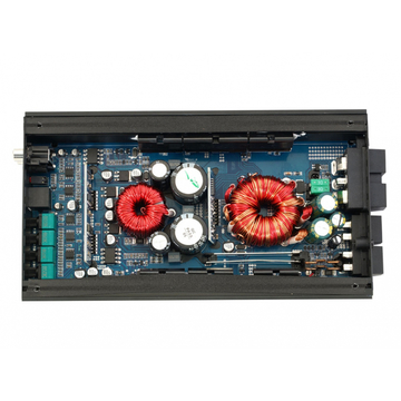 Tonemix ATK-M750D - ракурс 4