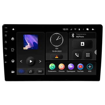 Incar TMX-7709-4 - ракурс 1