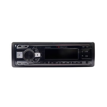 Nakamichi NQ513BW - ракурс 1