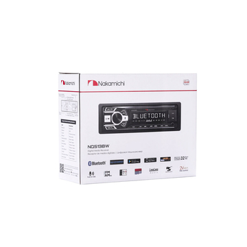 Nakamichi NQ513BW - ракурс 3