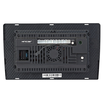 Incar ARN-7709-4 - ракурс 2