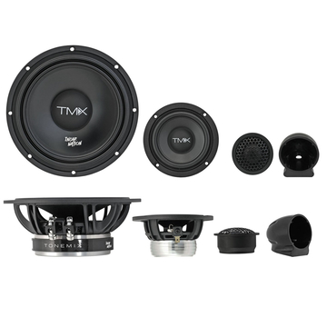 Tonemix ICN-6.3A - ракурс 1