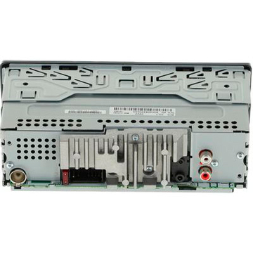 Pioneer MVH-S325BT