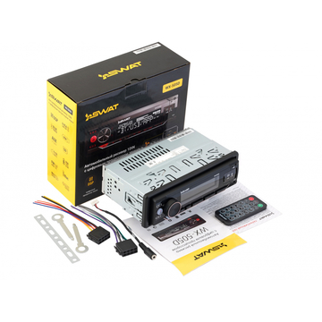 SWAT WX-505D