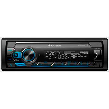 Pioneer MVH-S325BT