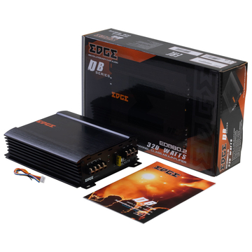 EDGE EDB80.2LITE-E2 - ракурс 1