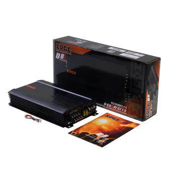 EDGE EDB80.4LITE-E2 - ракурс 1