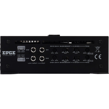 EDGE EDBX100.4-E1 - ракурс 4
