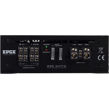 EDGE EDBX100.4-E1 - ракурс 3
