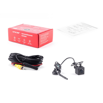 Incar VDC-008FHD - ракурс 1