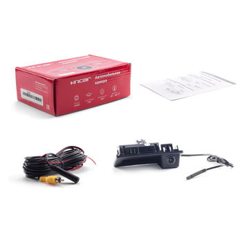 Incar VDC-069 - ракурс 1