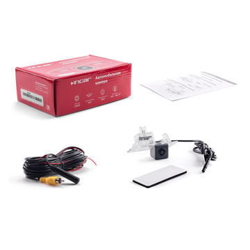 Incar VDC-113MHD - ракурс 1