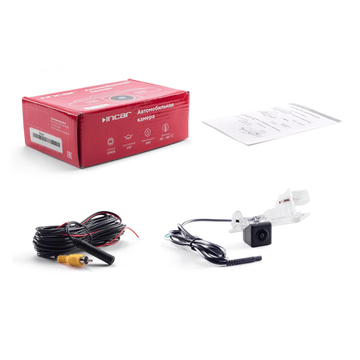 Incar VDC-114MHD - ракурс 1