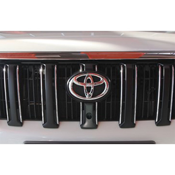 Incar VDC-420 - ракурс 2