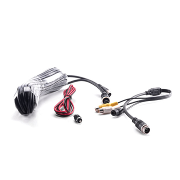 Incar VDC-423 - ракурс 2