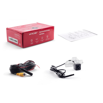 Incar VDC-028FHD - ракурс 1