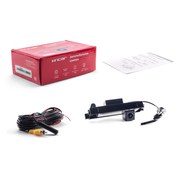 Incar VDC-030 - ракурс 1