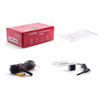 Incar VDC-048 - ракурс 1