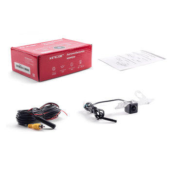 Incar VDC-070MHD - ракурс 1