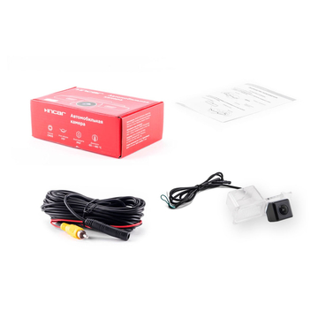 Incar VDC-073MHD - ракурс 1