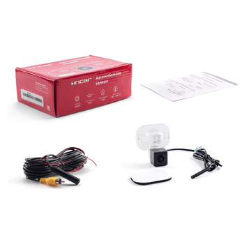 Incar VDC-078MHD - ракурс 1