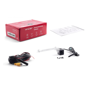Incar VDC-082MHD - ракурс 1
