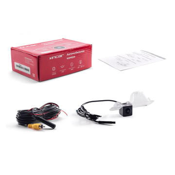Incar VDC-093MHD - ракурс 1