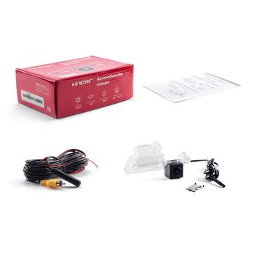 Incar VDC-097MHD - ракурс 1