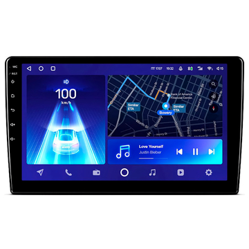 Teyes CC2 Plus 4/64 (9 дюймов)