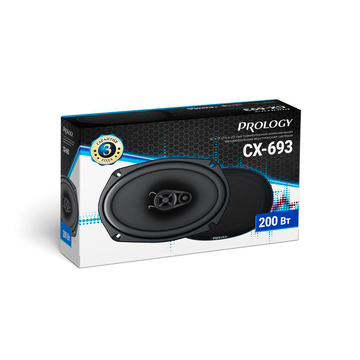 Prology CX-693 - ракурс 3