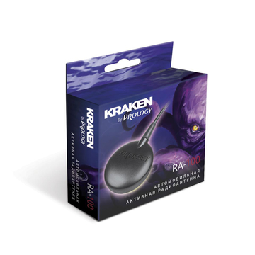 Prology RA-100 Kraken - ракурс 4