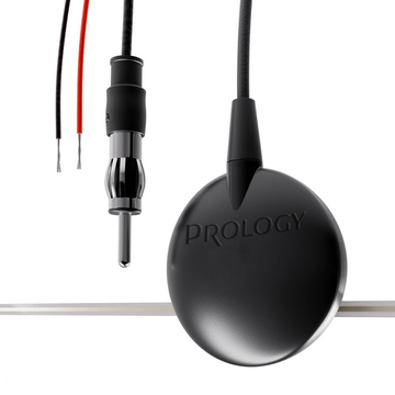 Prology RA-100 Kraken - ракурс 1