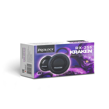 Prology RX-25S KRAKEN - ракурс 3