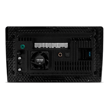 Teyes CC2 Plus 4/64 (9 дюймов)