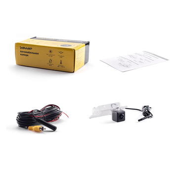 SWAT VDC-412 - ракурс 1