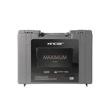 Incar TMX2-7709-4 (9 дюймов)