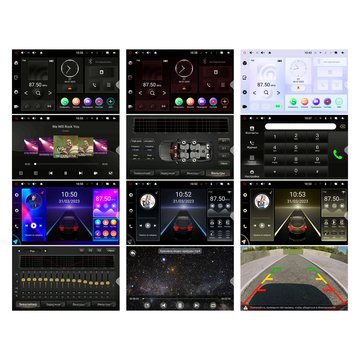 Incar TMX2-7709-3 (9 дюймов)