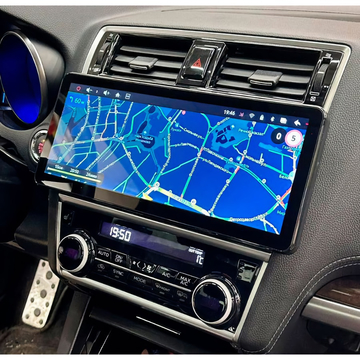 Incar TMX2-7712-3 (12.3 дюймов)