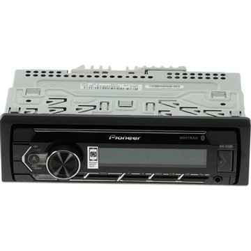 Pioneer MVH-S325BT