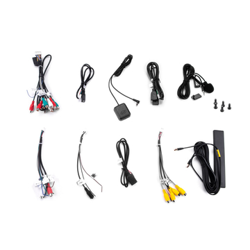 Incar TMX2-7709-3 (9 дюймов)