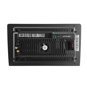 Incar TMX2-7709-3 (9 дюймов)