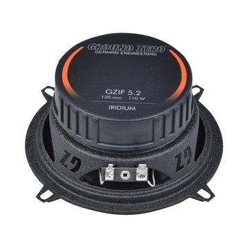 Ground Zero GZIF 5.2