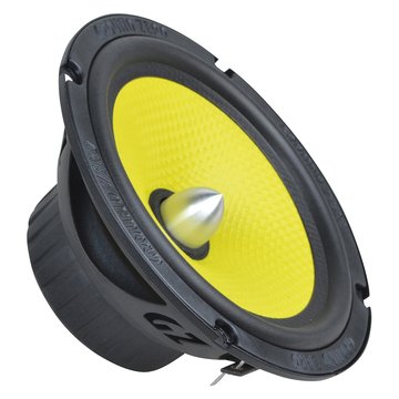 Ground Zero GZTK 165