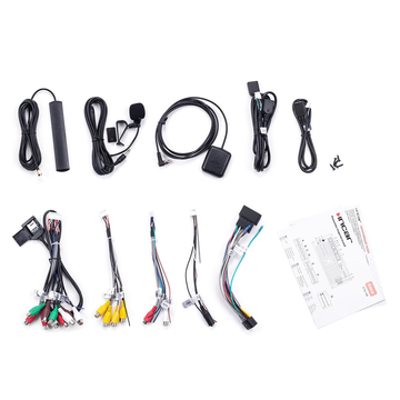 Incar TMX2-7710-3 (10 дюймов)