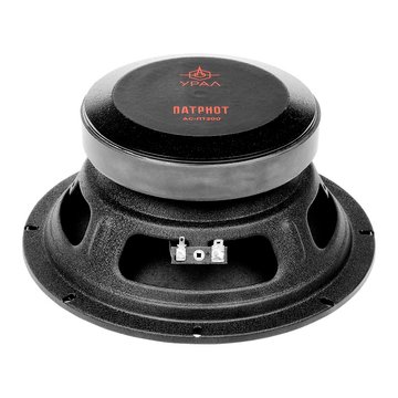 Урал Патриот АС-ПТ200