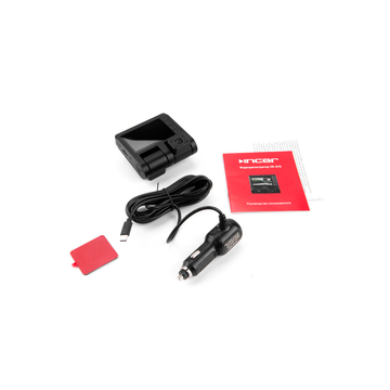 Incar VR-570 - ракурс 5