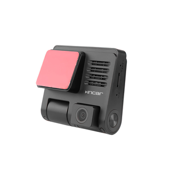 Incar VR-570 - ракурс 2