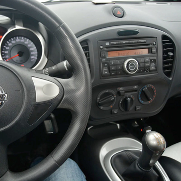 Incar RNS-N12A - ракурс 1