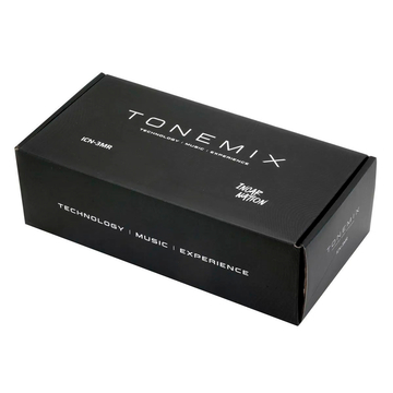 Tonemix ICN-3MR - ракурс 3